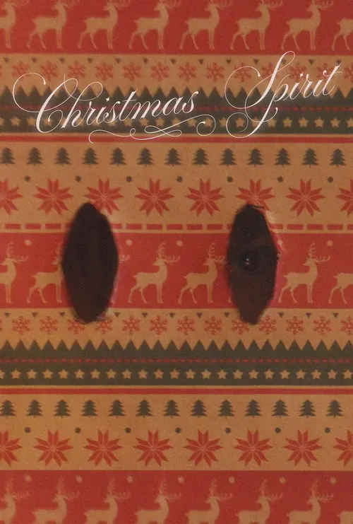 Christmas Spirit