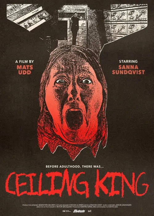 Ceiling King