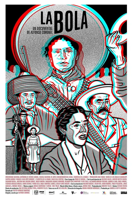 La Bola