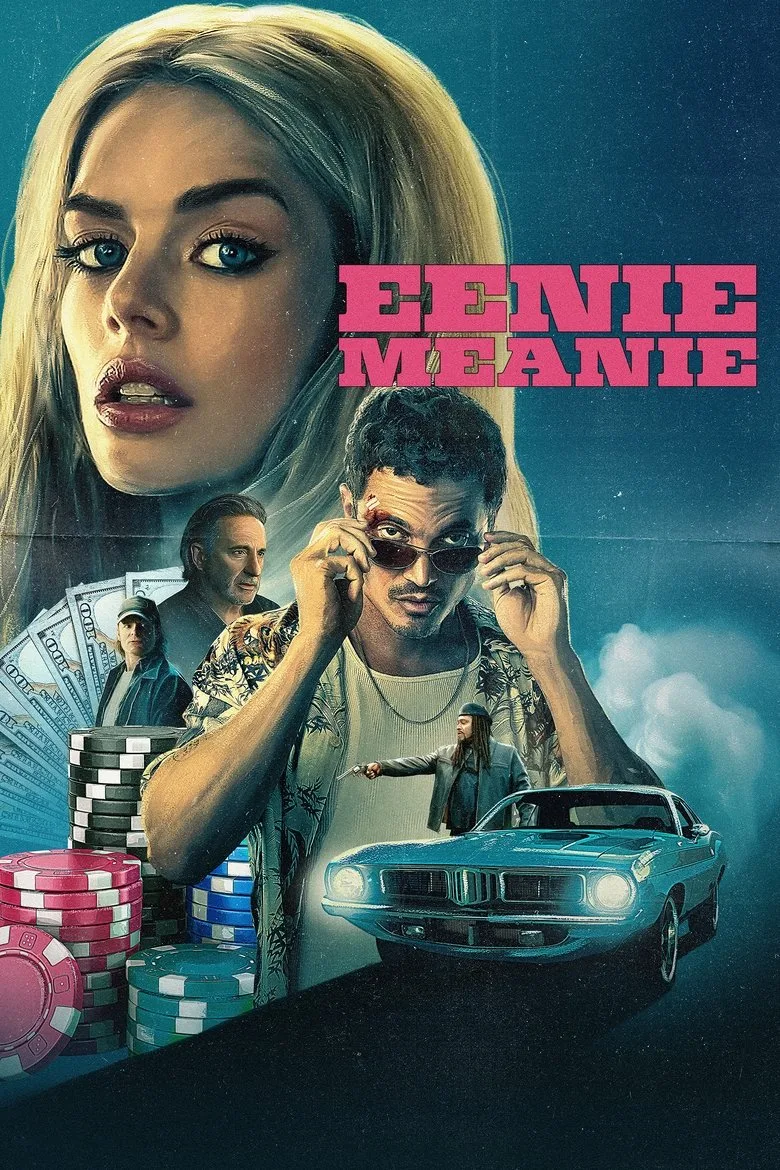 Eenie Meanie Film izle