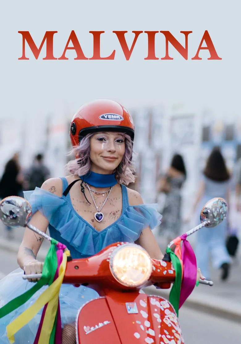Malvina Film izle