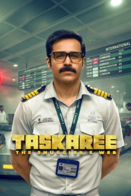 Taskaree: Kaçakçılık Sanatı