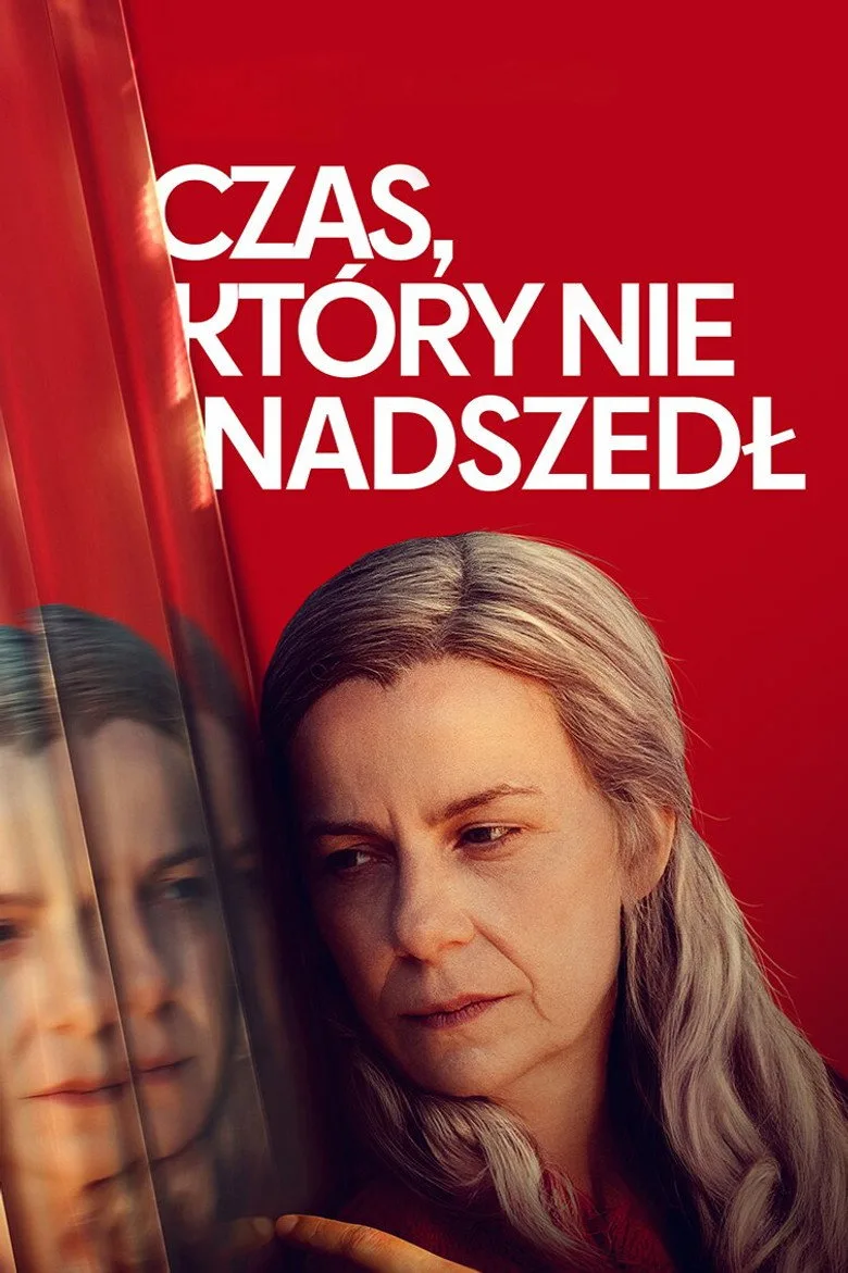 Czas, który nie nadszedł Film izle