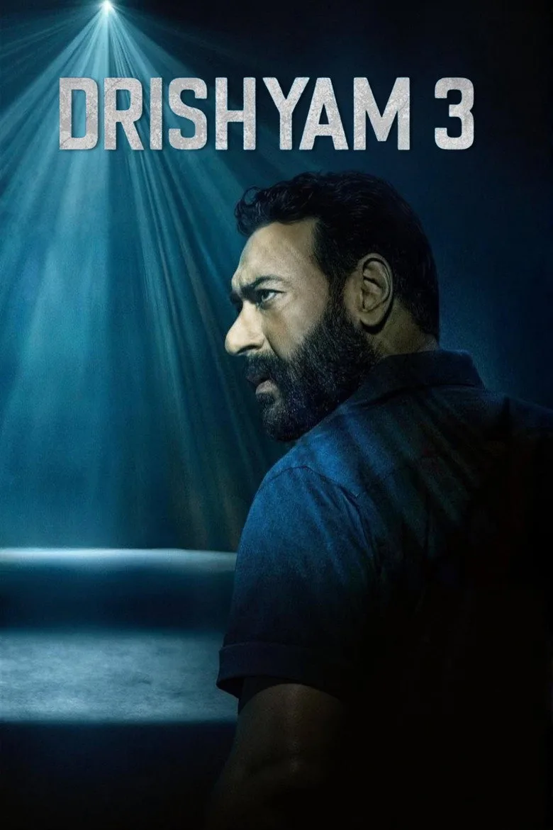 Drishyam 3 Film izle