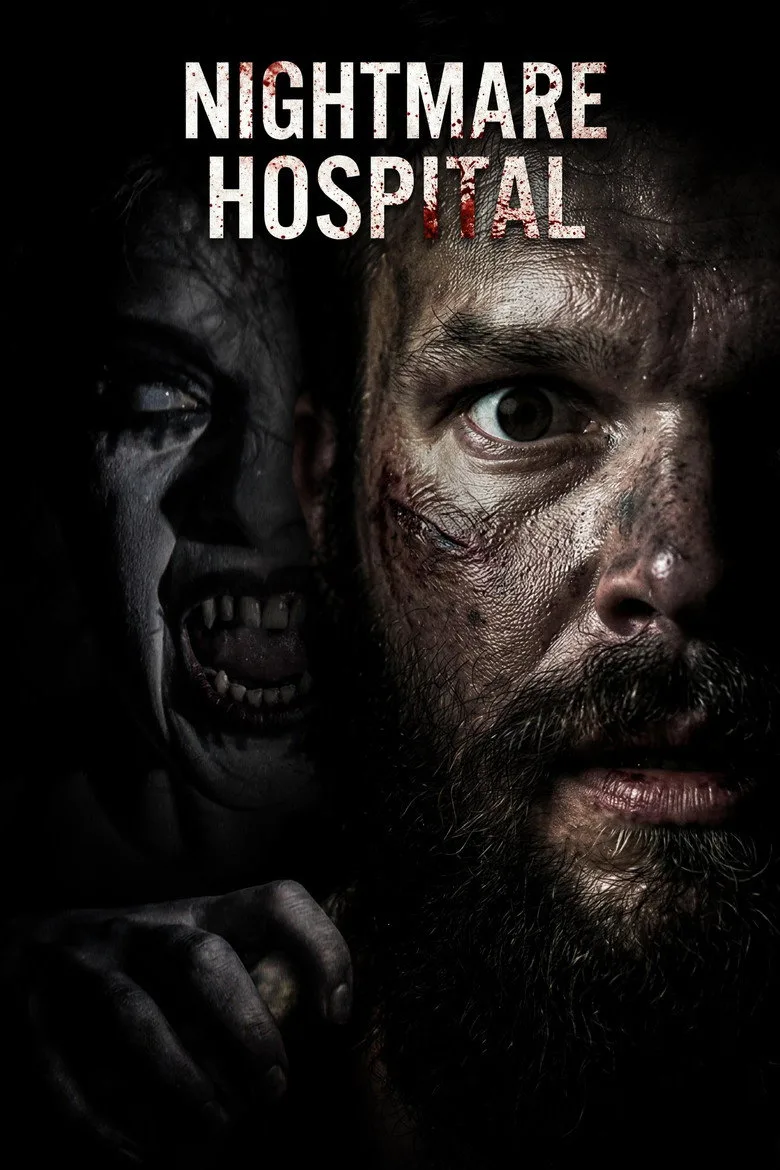 Nightmare Hospital Film izle