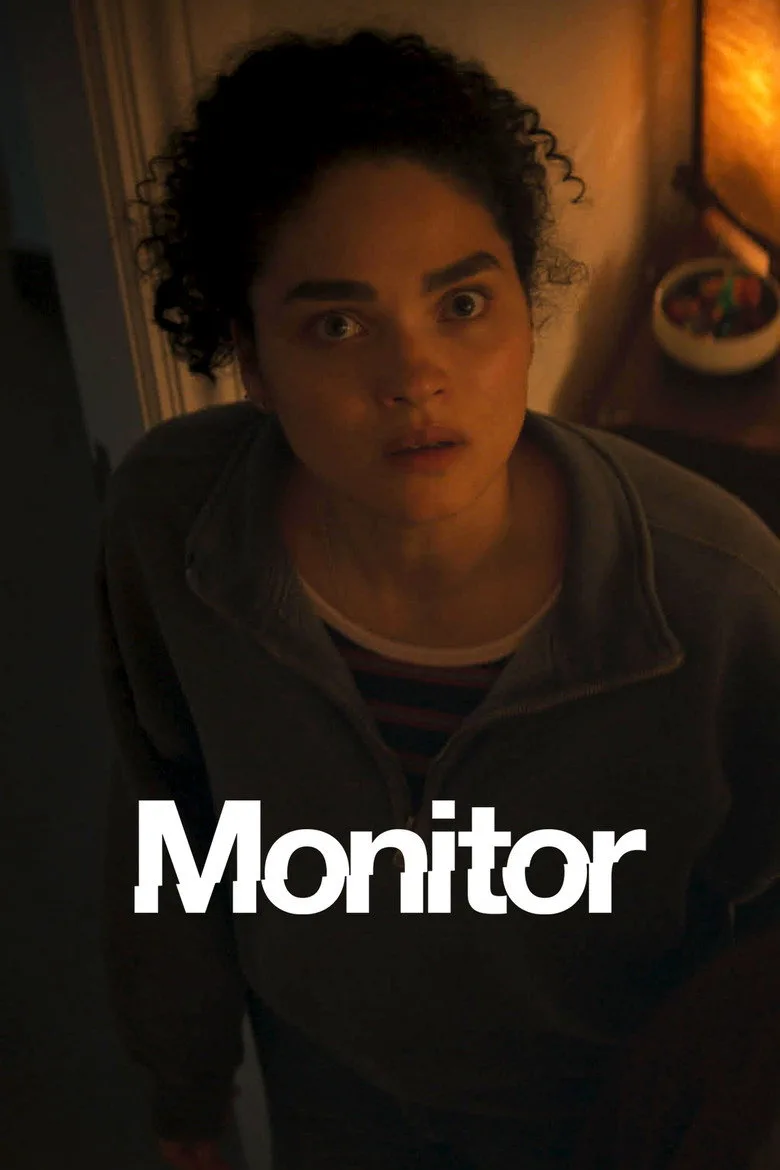 Monitor Film izle