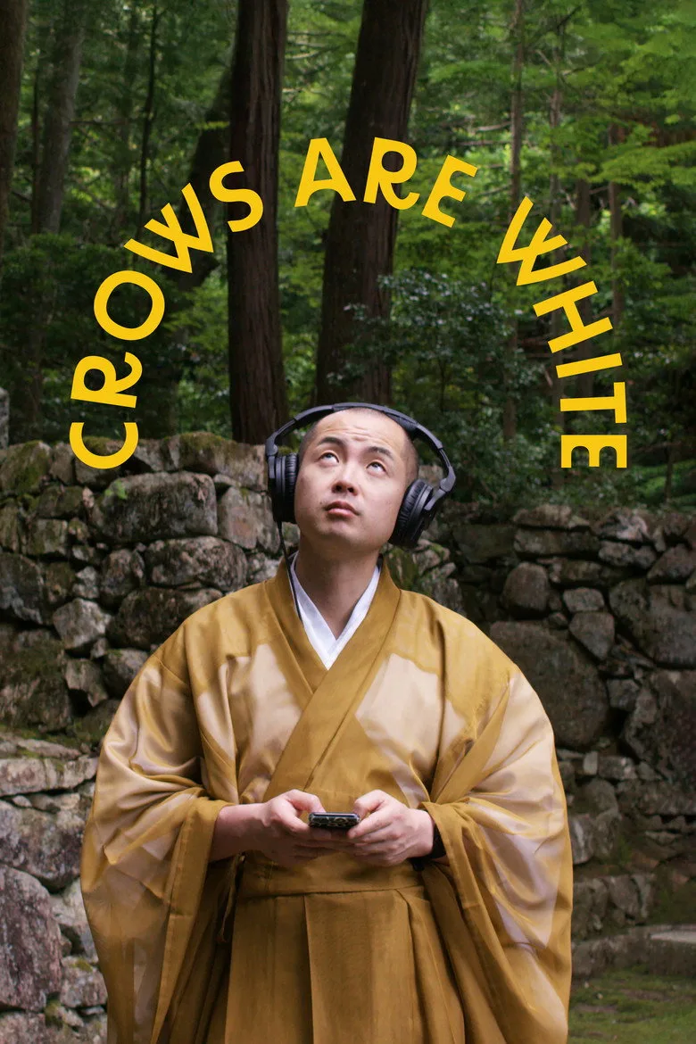 Crows Are White Film izle