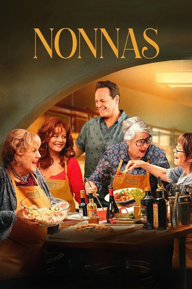 Büyükanneler Restoranı