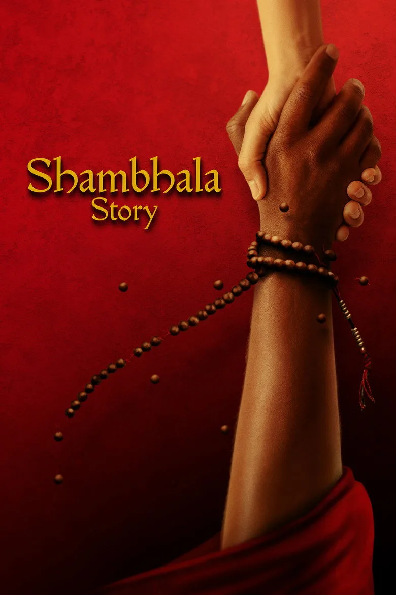 Shambhala Story Film izle