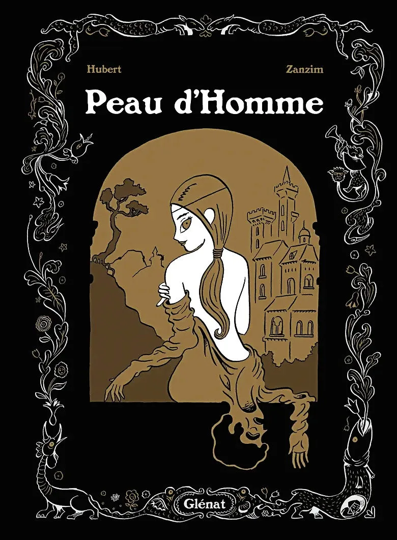 Peau d'homme Film izle