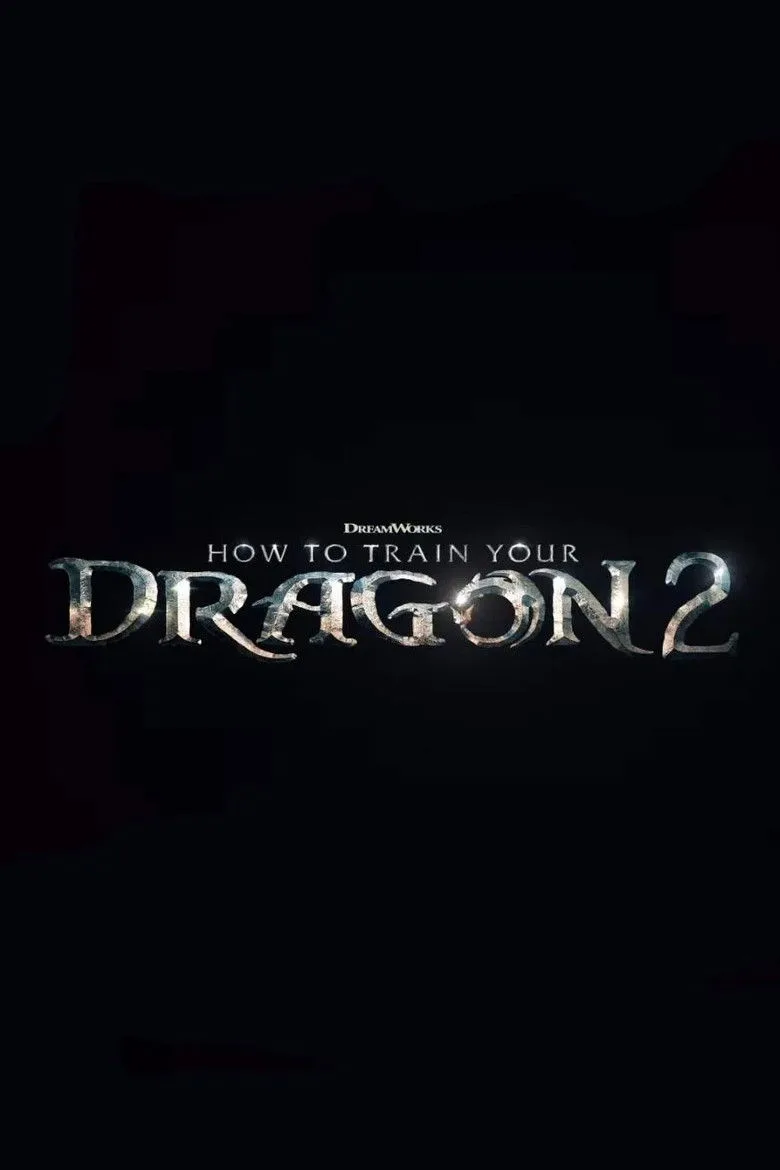 Ejderhanı Nasıl Eğitirsin 2 Film izle