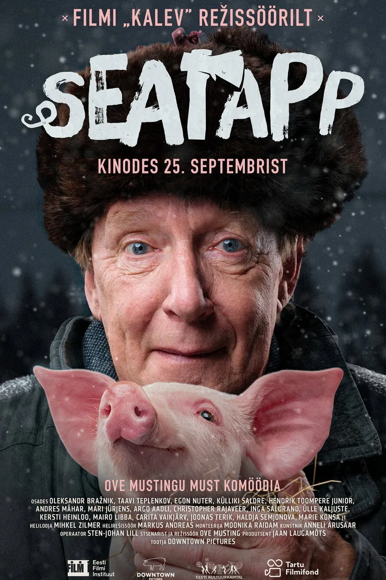 Seatapp Film izle