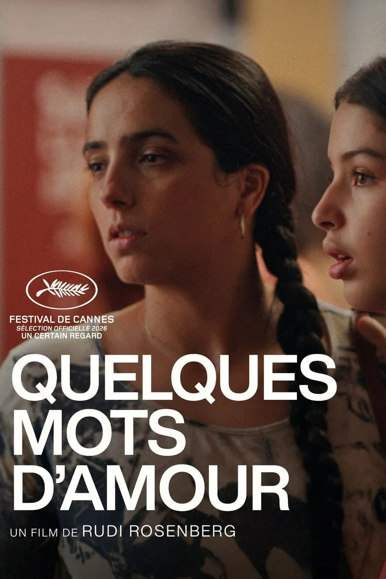 Quelques mots d'amour Film izle