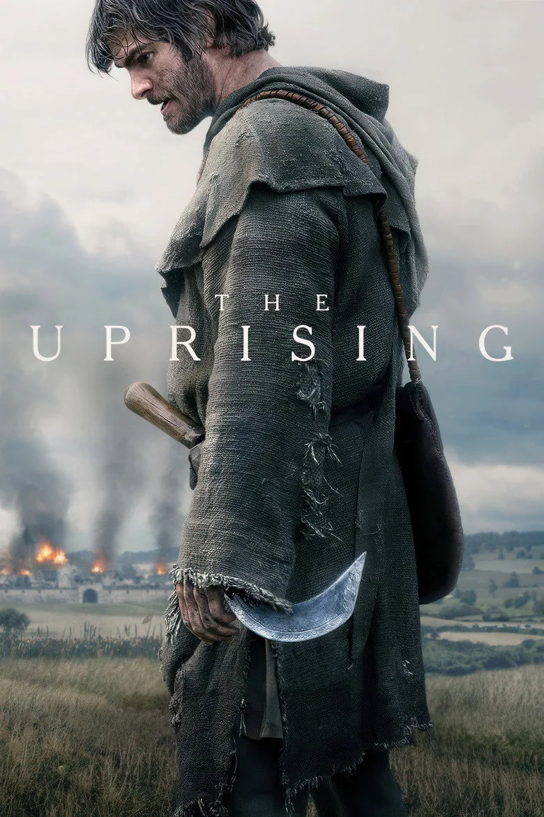 The Uprising Film izle