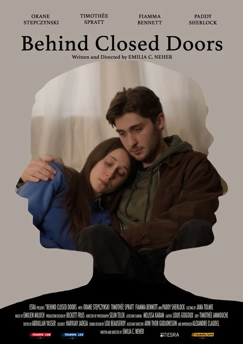Behind Closed Doors Film izle