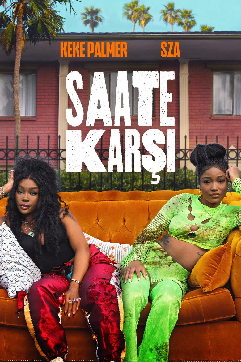 Saate Karşı Film izle