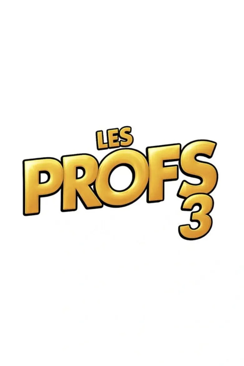 Les Profs 3 - Retour vers le passé Film izle