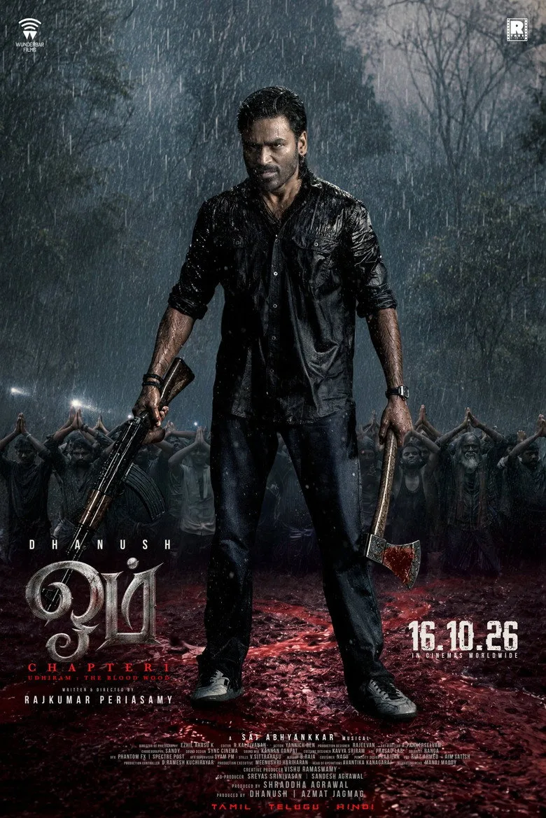 OM Chapter 1: Udhiram - The Blood Wood Film izle