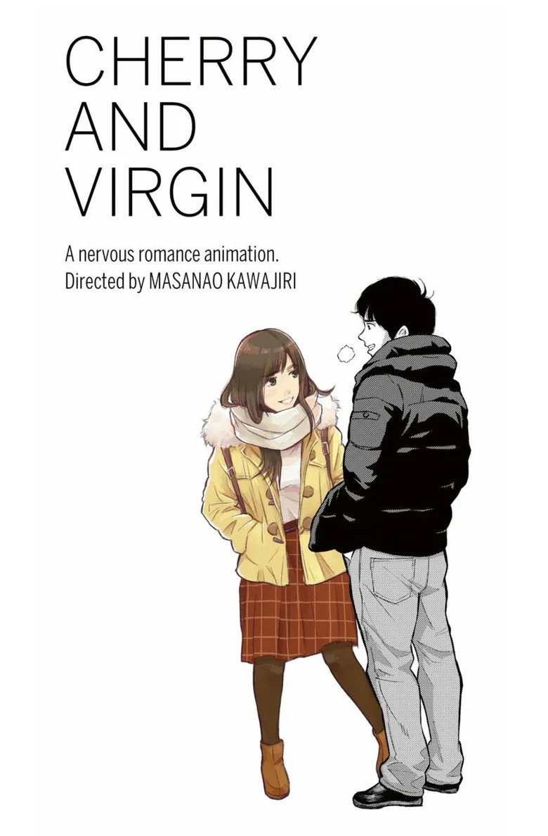 CHERRY AND VIRGIN Film izle