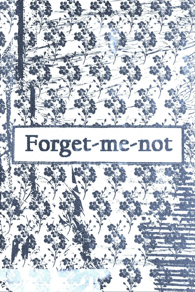 Forget-me-not Film izle