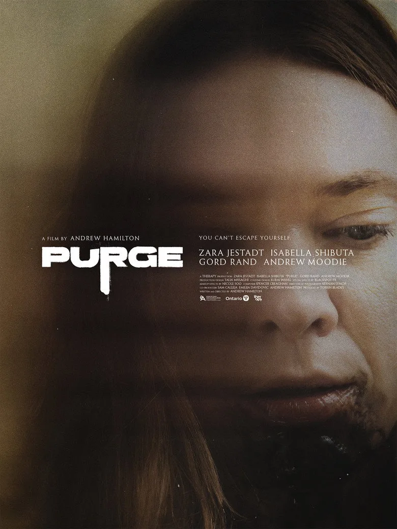 Purge Film izle