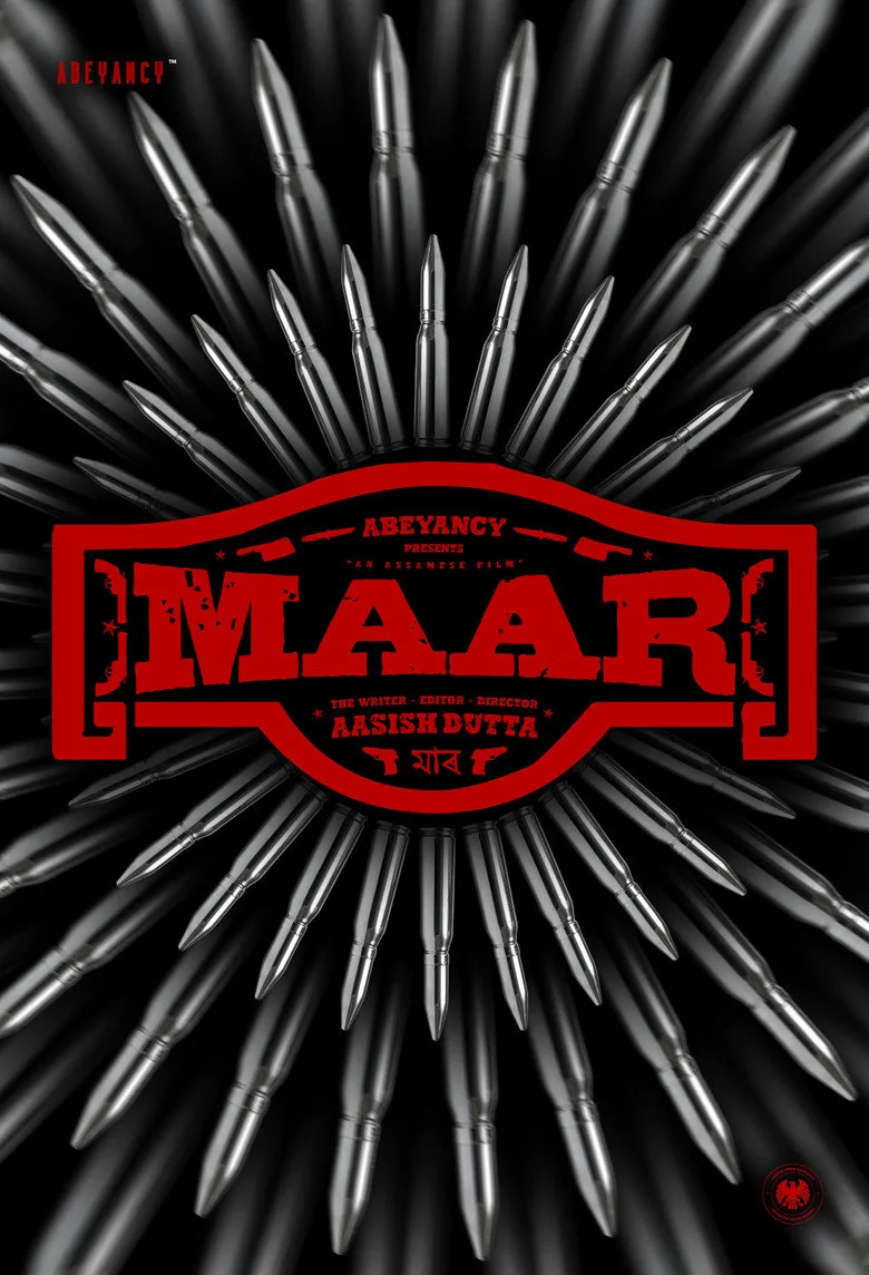 Maar Film izle