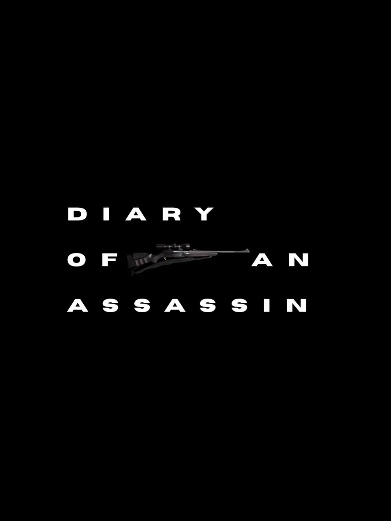 Diary of an Assassin Film izle