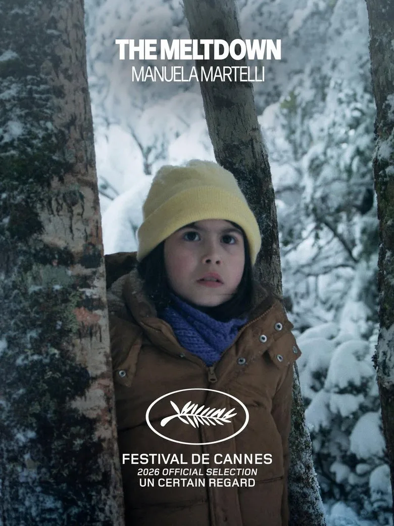 El deshielo Film izle