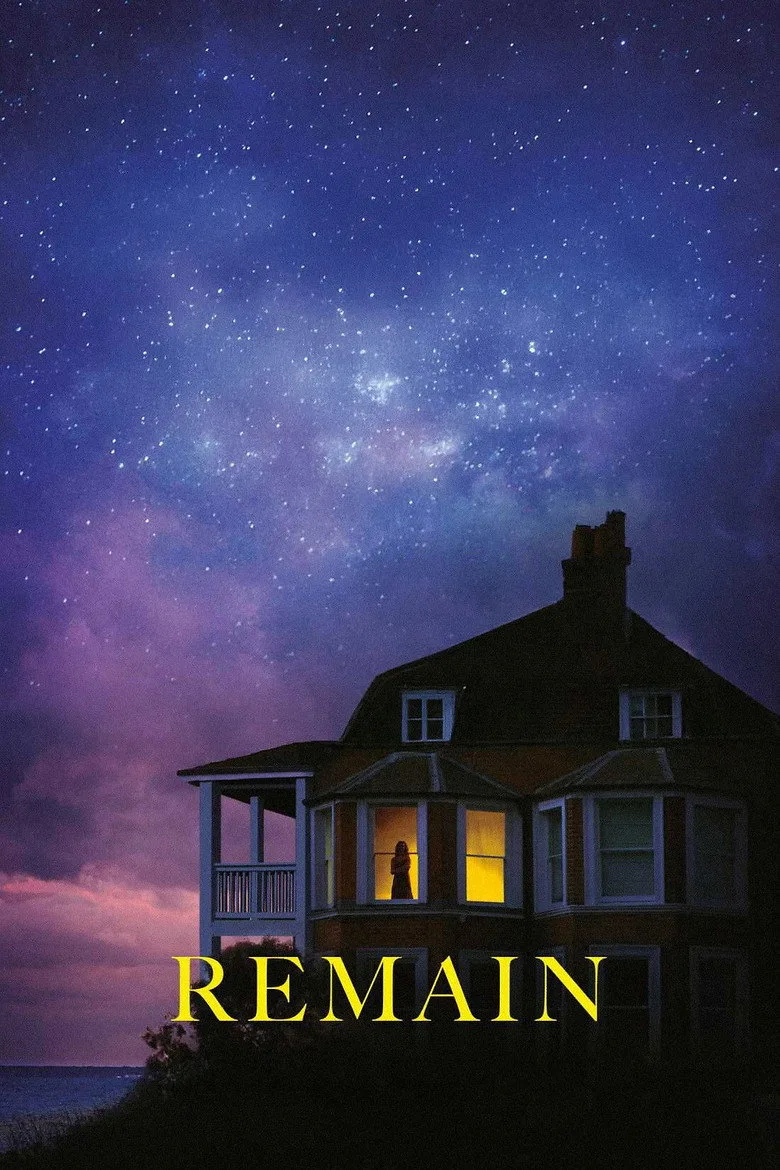 Remain Film izle