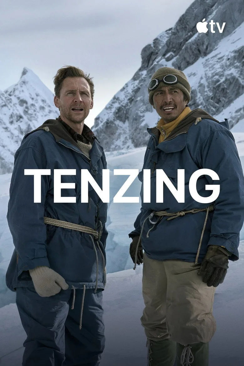 Tenzing Film izle