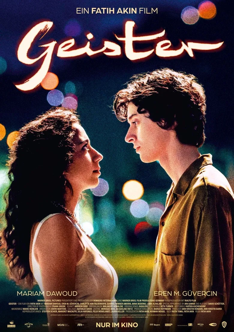 Geister Film izle