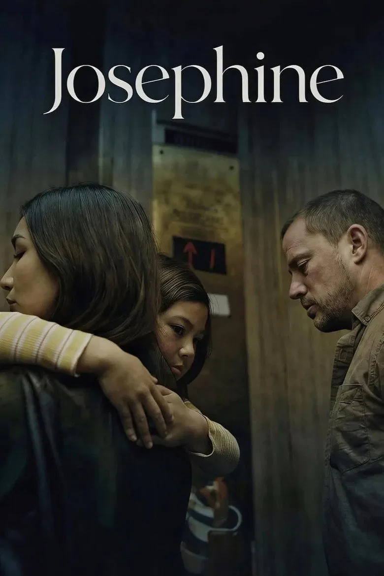 Josephine Film izle
