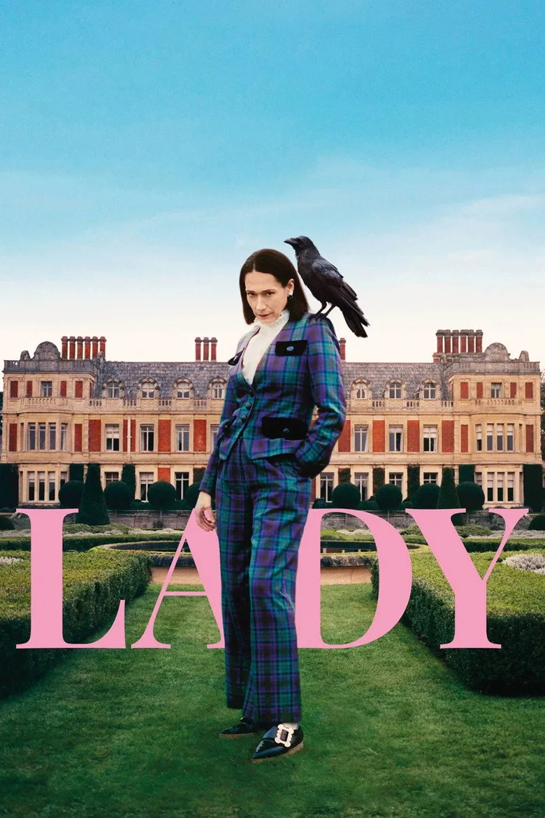 Lady Film izle