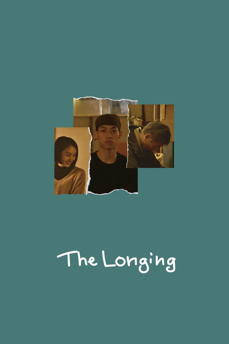The Longing Film izle