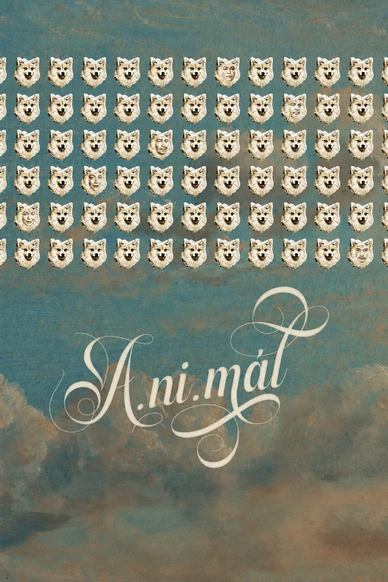 A.ni.mál Film izle
