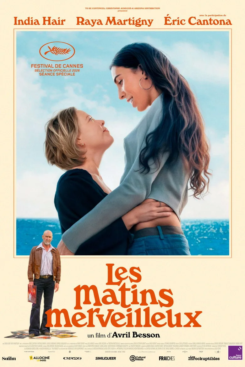 Les matins merveilleux Film izle