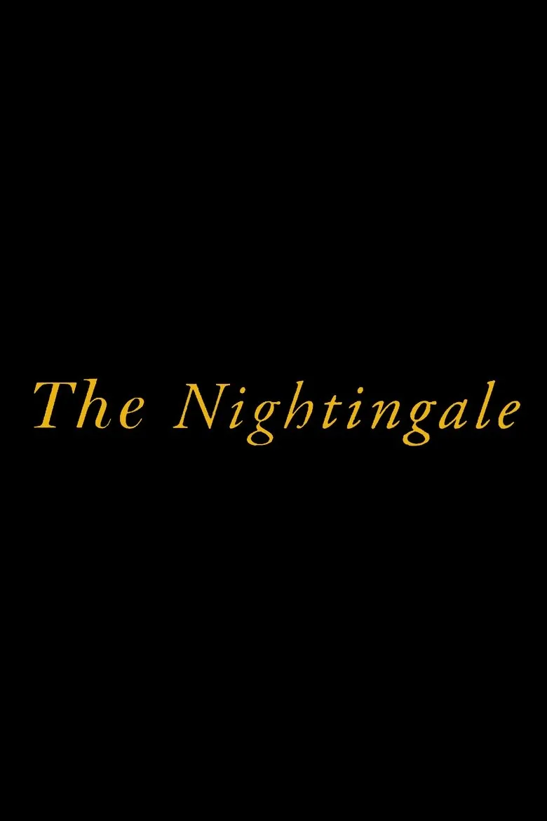 The Nightingale Film izle