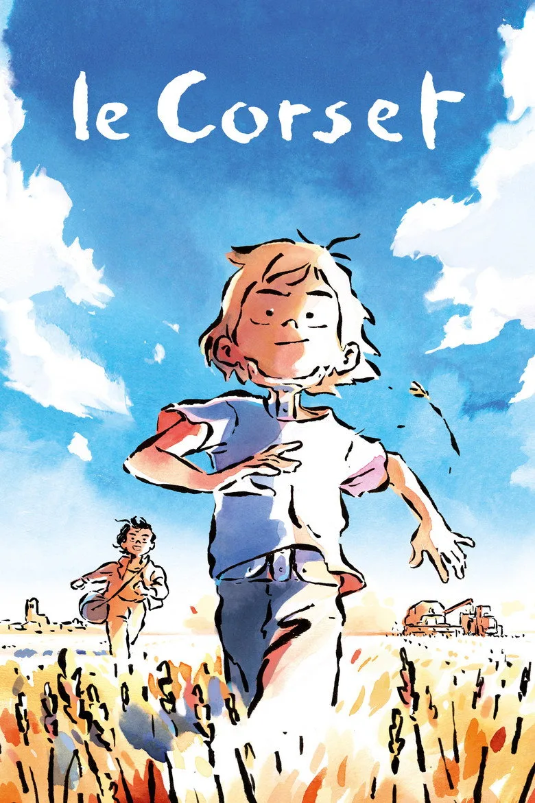 Le Corset Film izle