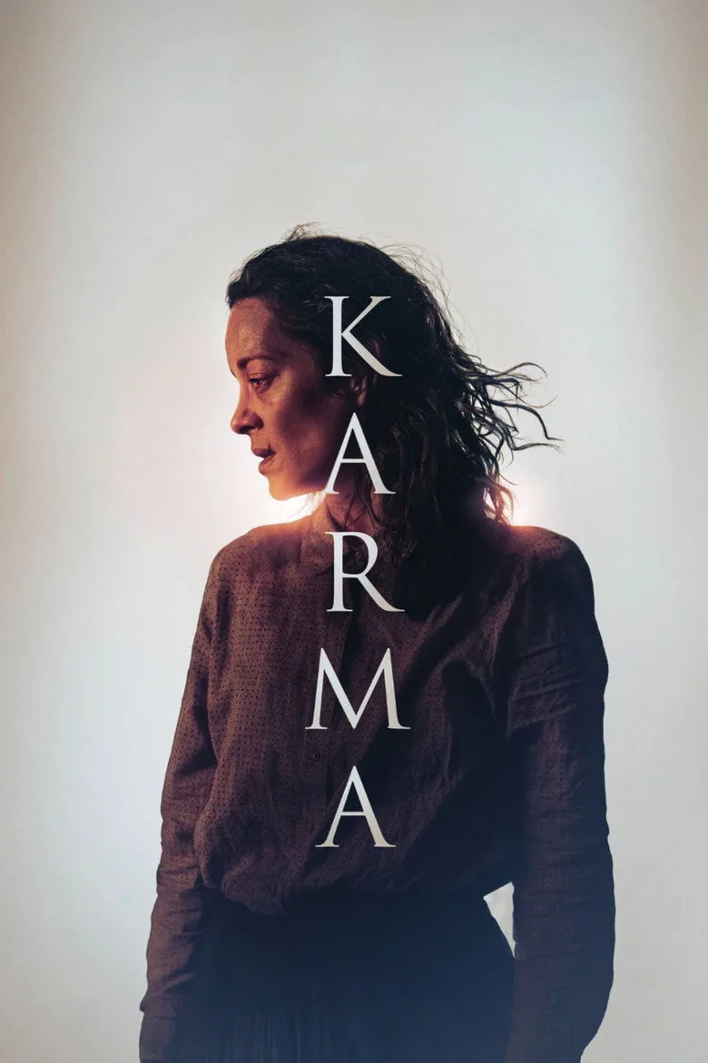 Karma Film izle