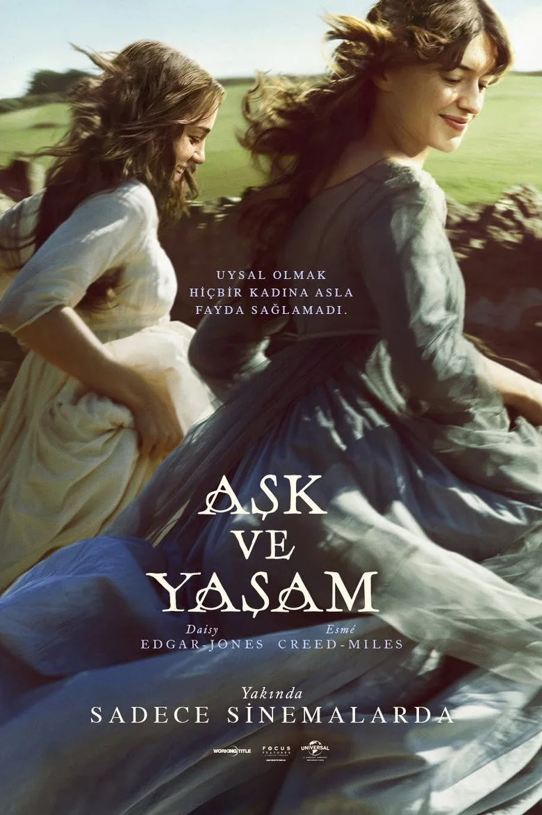 Aşk ve Yaşam Film izle