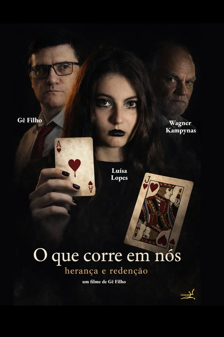 O que corre em nós Film izle
