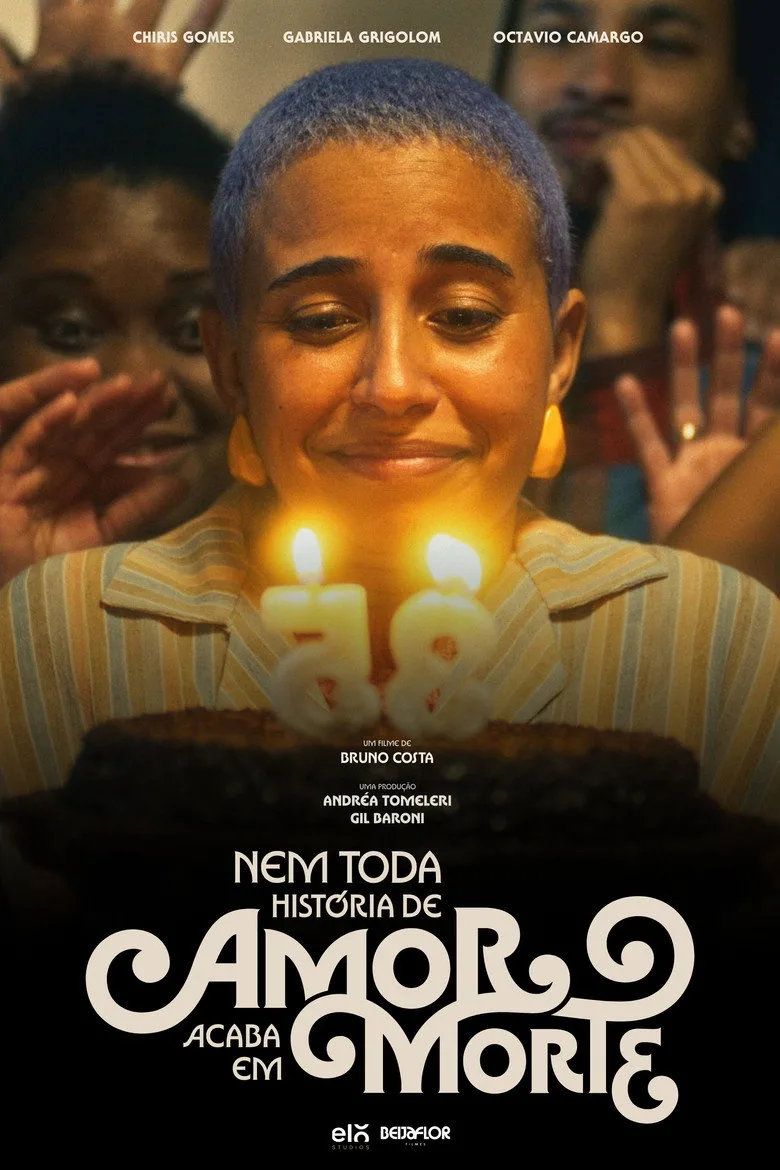 Nem Toda História De Amor Acaba Em Morte Film izle