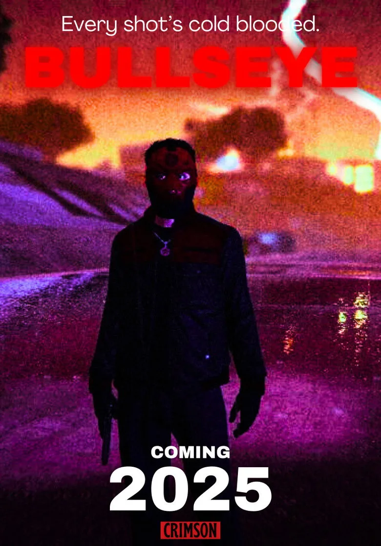 Deadsight Film izle