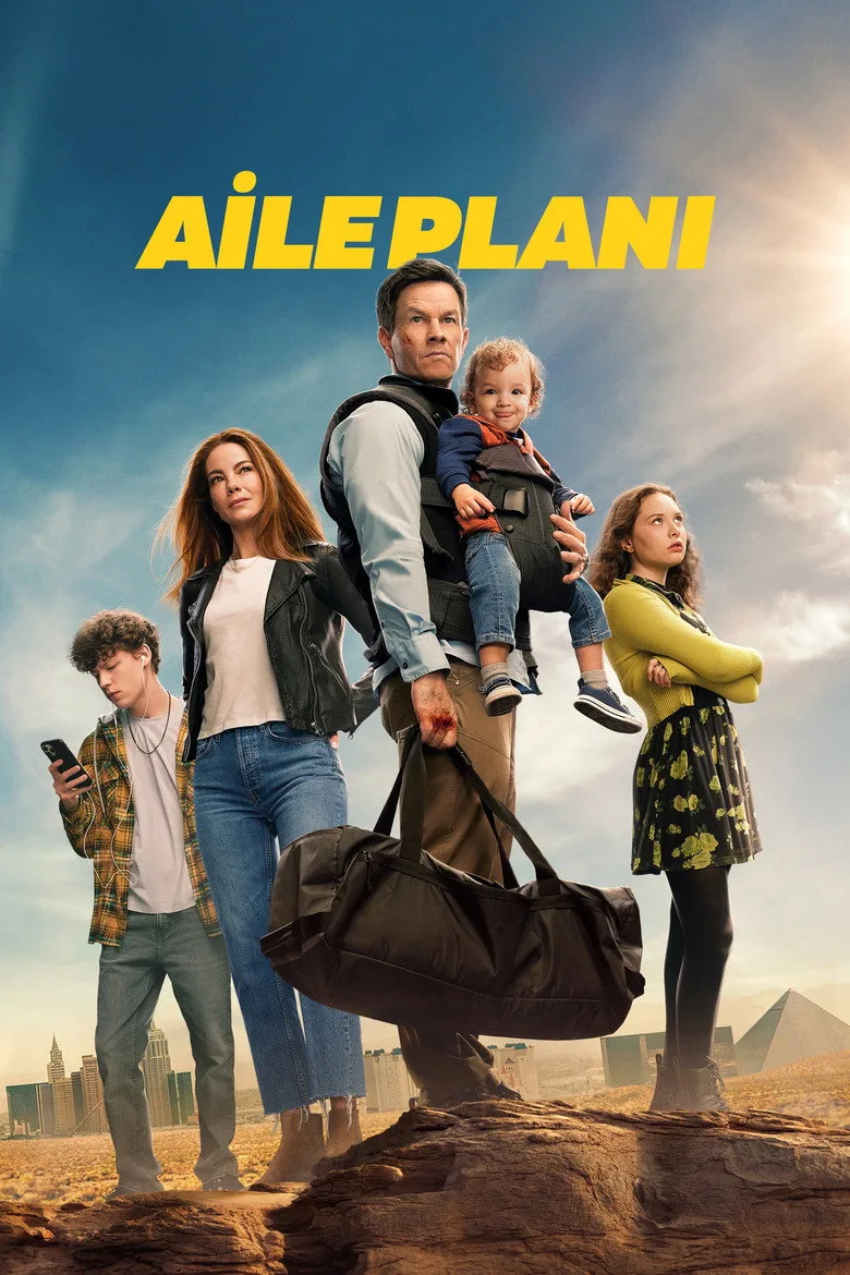 Aile Planı Film izle