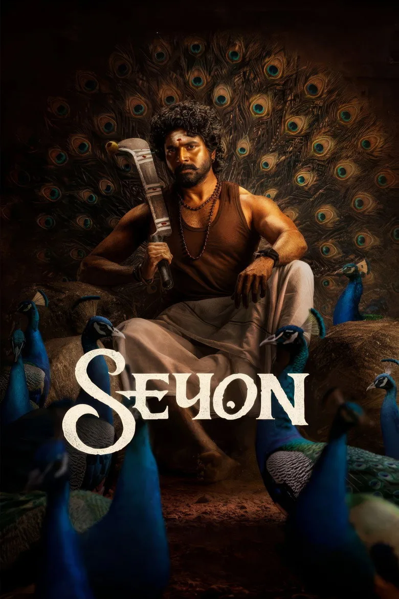 Seyon Film izle