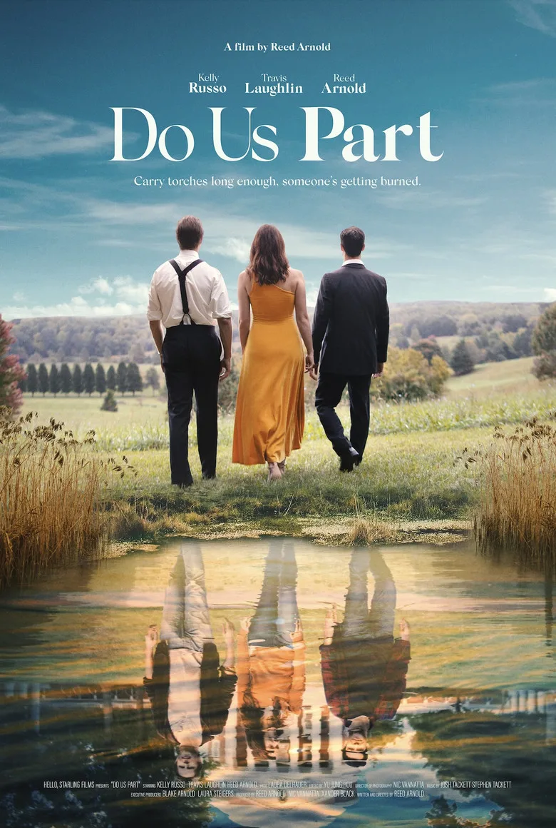 Do Us Part Film izle