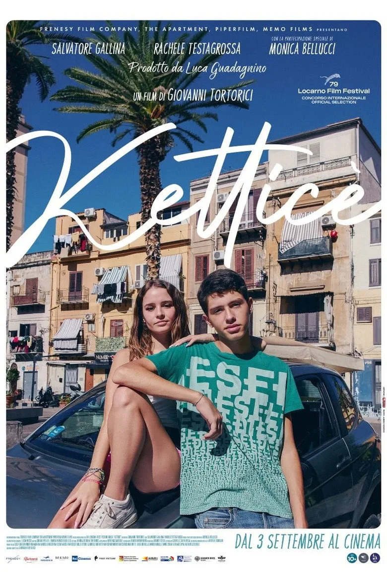 Ketticè Film izle
