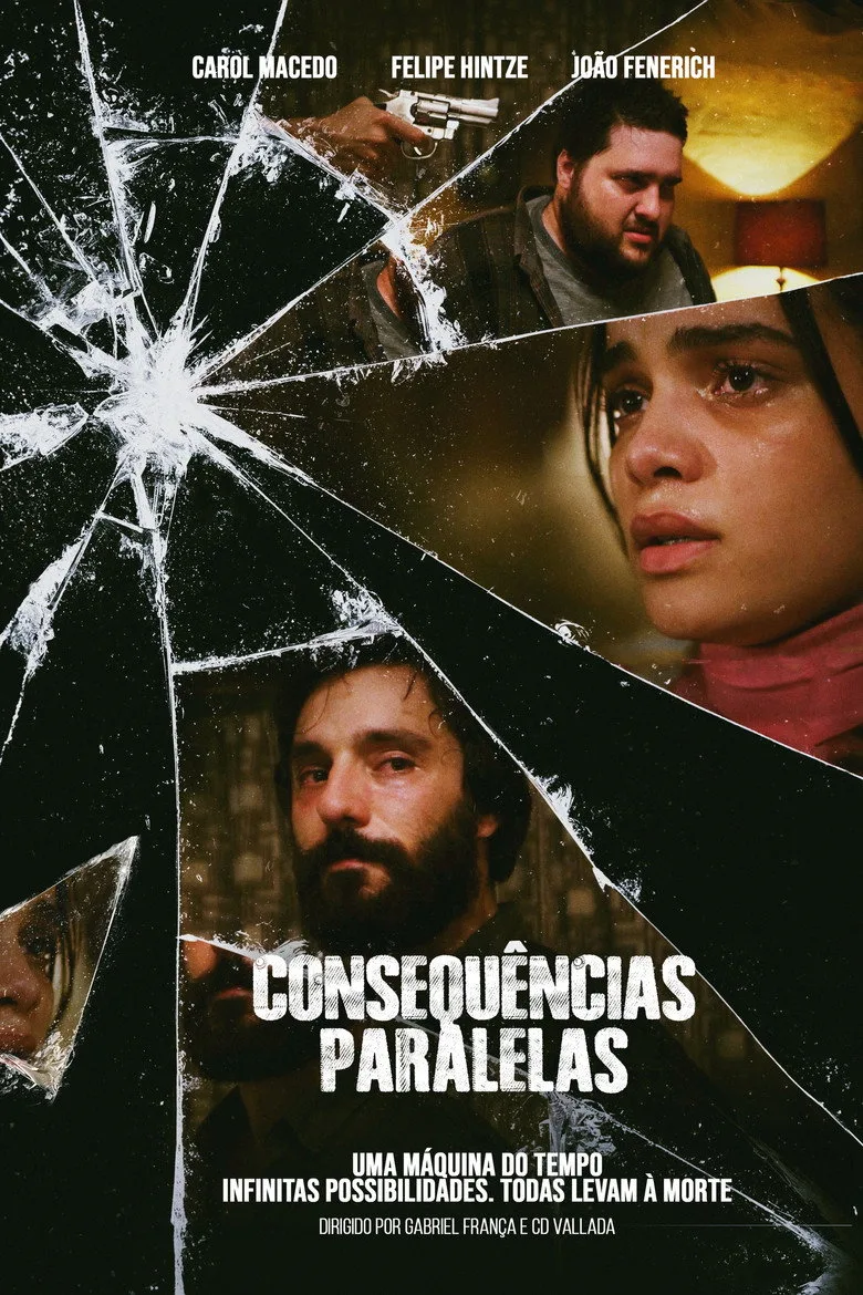 Consequências Paralelas Film izle
