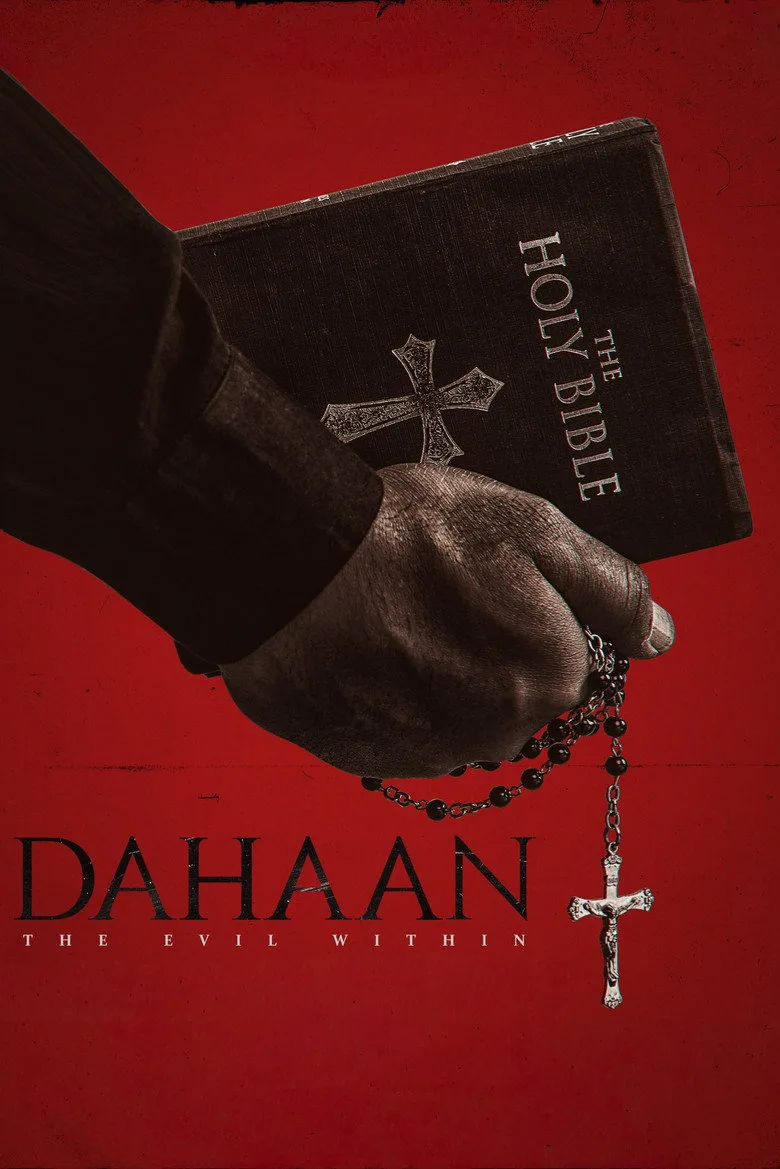 Dahaan Film izle