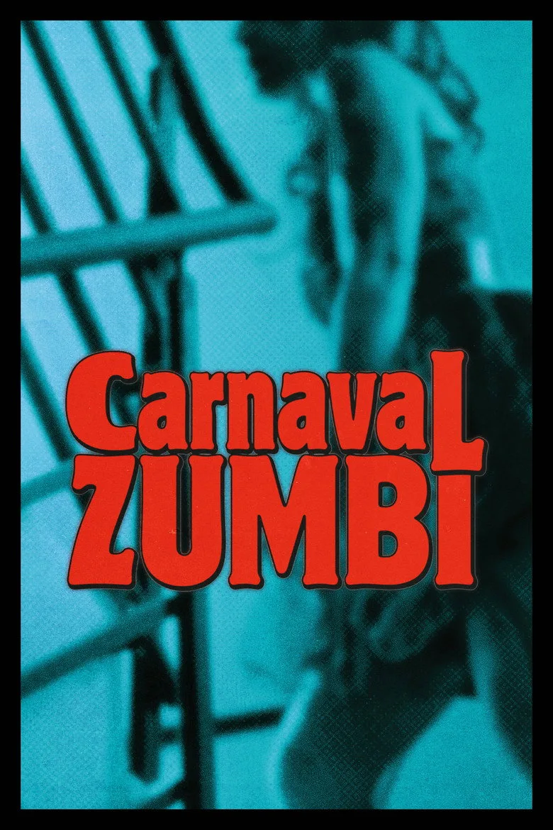 Carnaval Zumbi Film izle